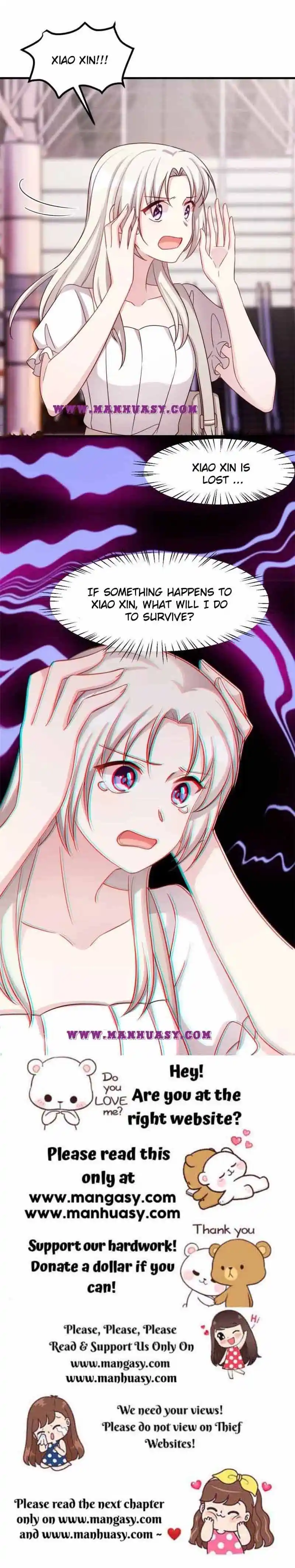 Xiao Bai’S Father Is A Wonderful Person Chapter 336