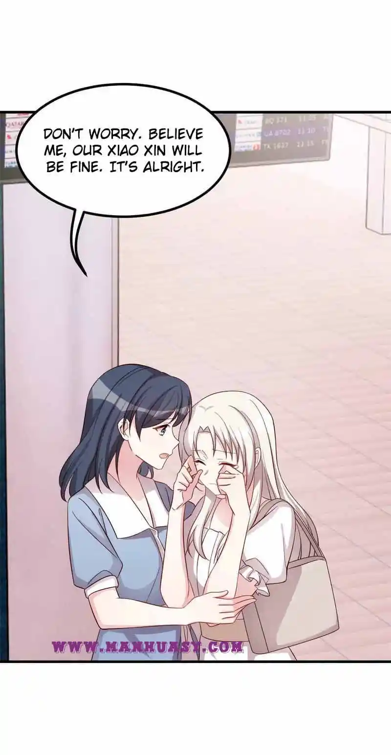 Xiao Bai’S Father Is A Wonderful Person Chapter 337