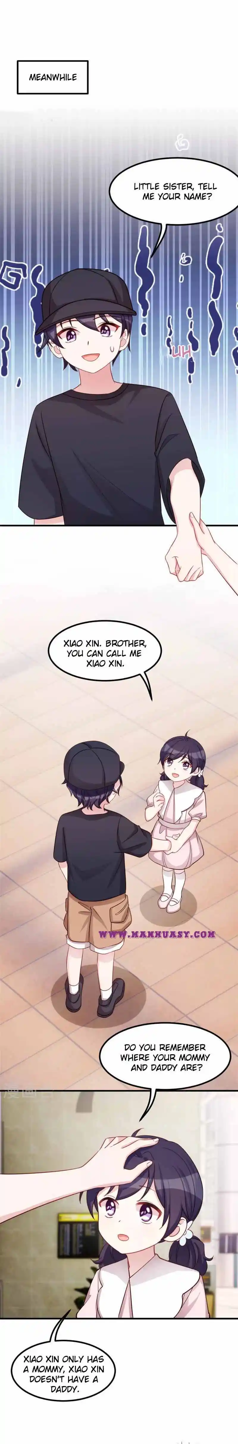 Xiao Bai’S Father Is A Wonderful Person Chapter 337