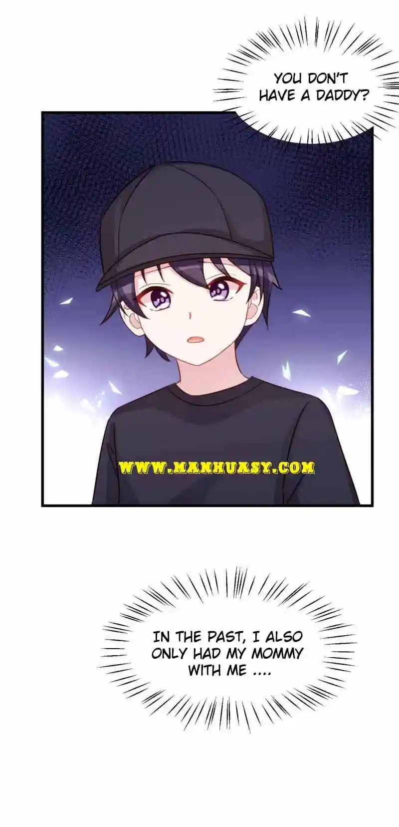 Xiao Bai’S Father Is A Wonderful Person Chapter 337