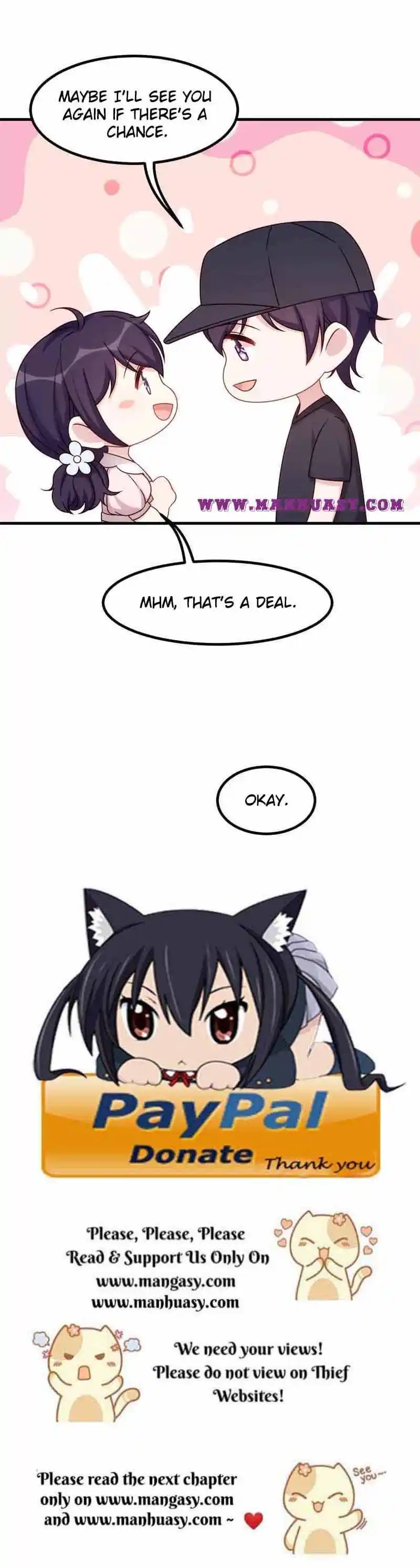 Xiao Bai’S Father Is A Wonderful Person Chapter 337