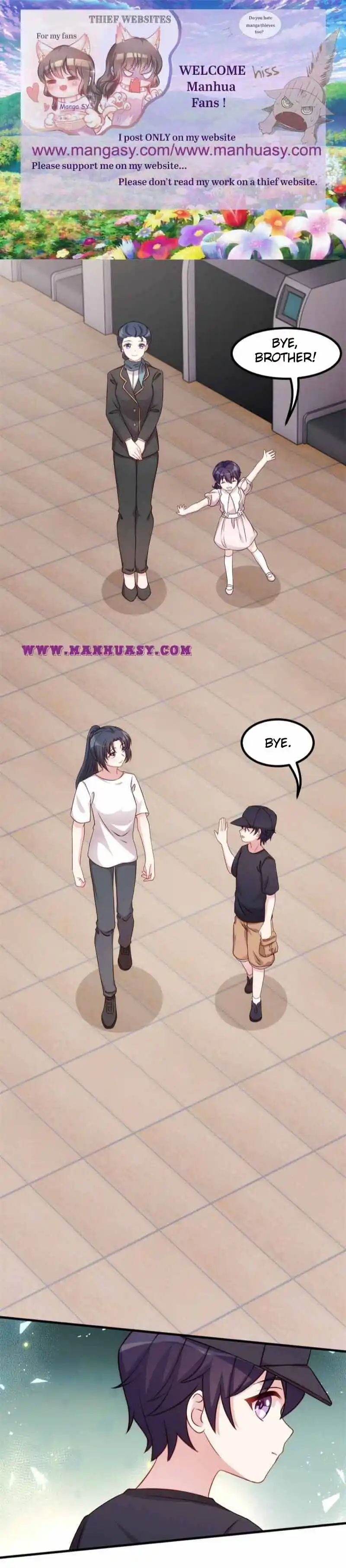 Xiao Bai’S Father Is A Wonderful Person Chapter 338