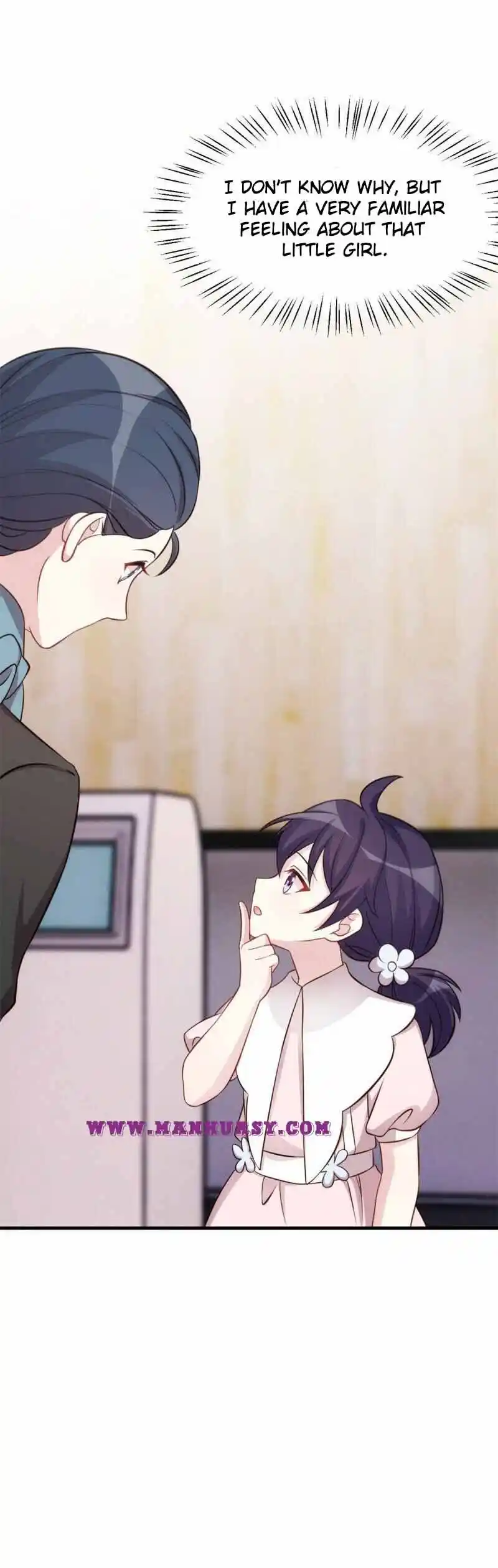 Xiao Bai’S Father Is A Wonderful Person Chapter 338