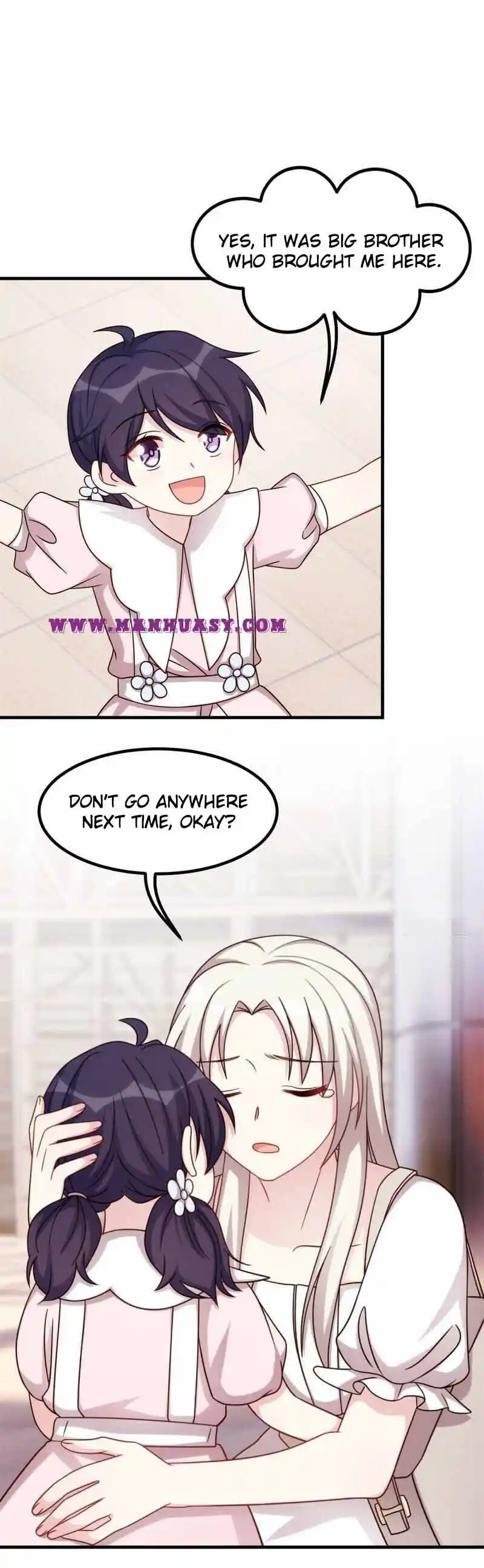 Xiao Bai’S Father Is A Wonderful Person Chapter 338