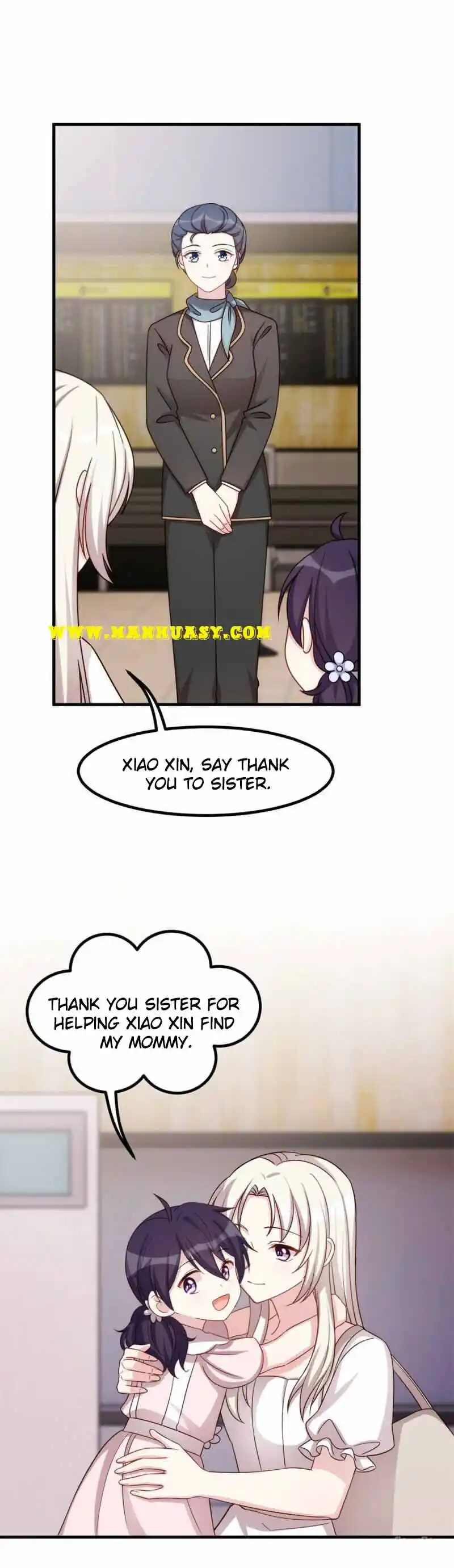 Xiao Bai’S Father Is A Wonderful Person Chapter 338