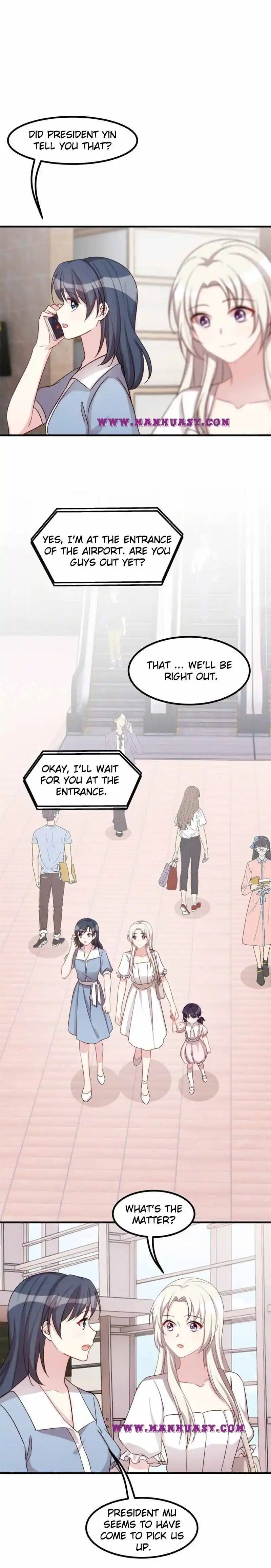 Xiao Bai’S Father Is A Wonderful Person Chapter 338