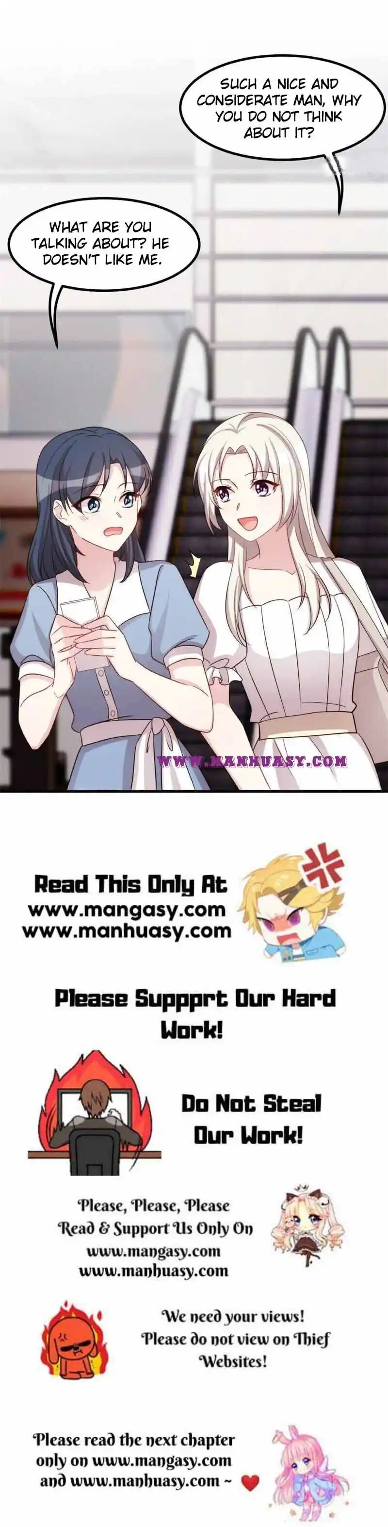 Xiao Bai’S Father Is A Wonderful Person Chapter 338