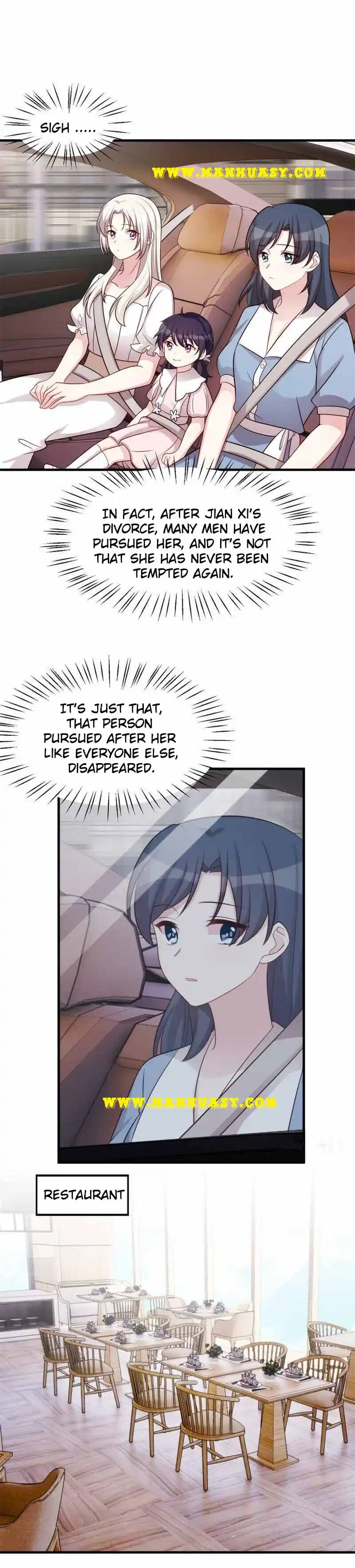 Xiao Bai’S Father Is A Wonderful Person Chapter 339