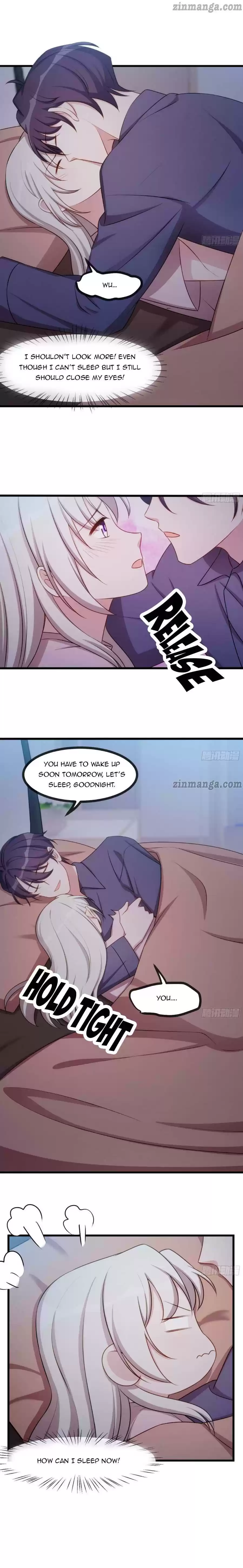 Xiao Bai’S Father Is A Wonderful Person Chapter 34