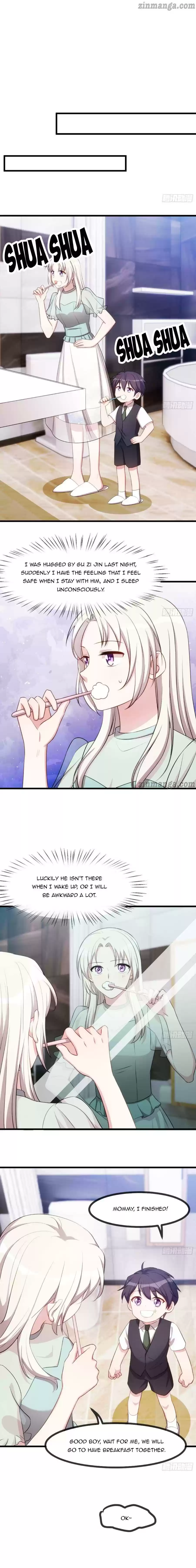 Xiao Bai’S Father Is A Wonderful Person Chapter 34