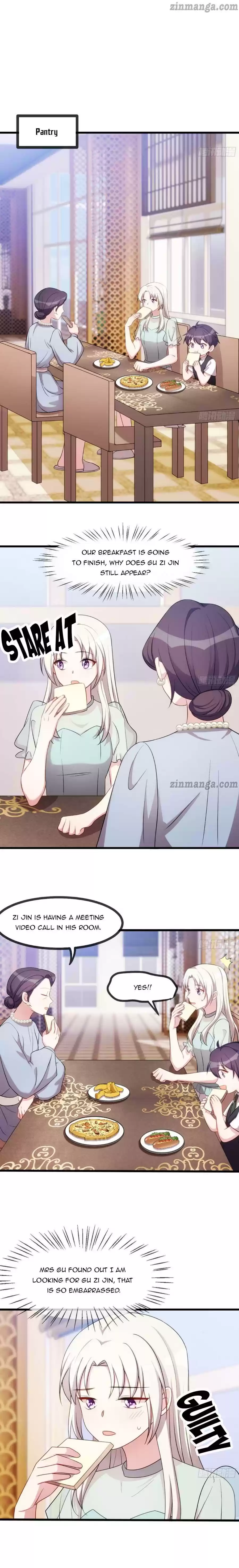 Xiao Bai’S Father Is A Wonderful Person Chapter 34