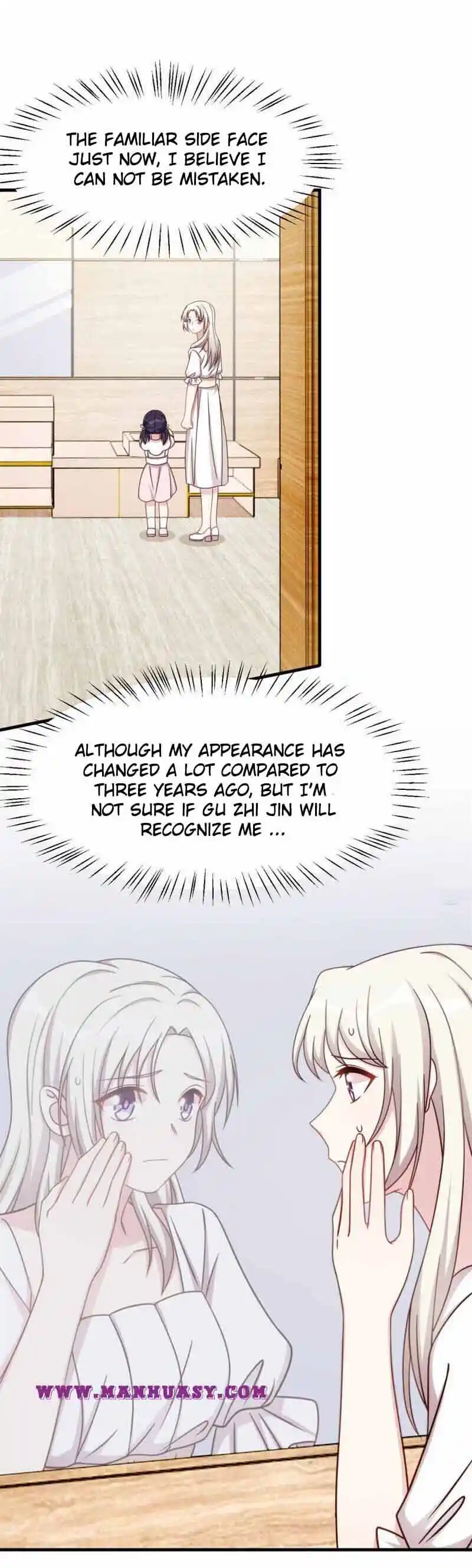 Xiao Bai’S Father Is A Wonderful Person Chapter 340