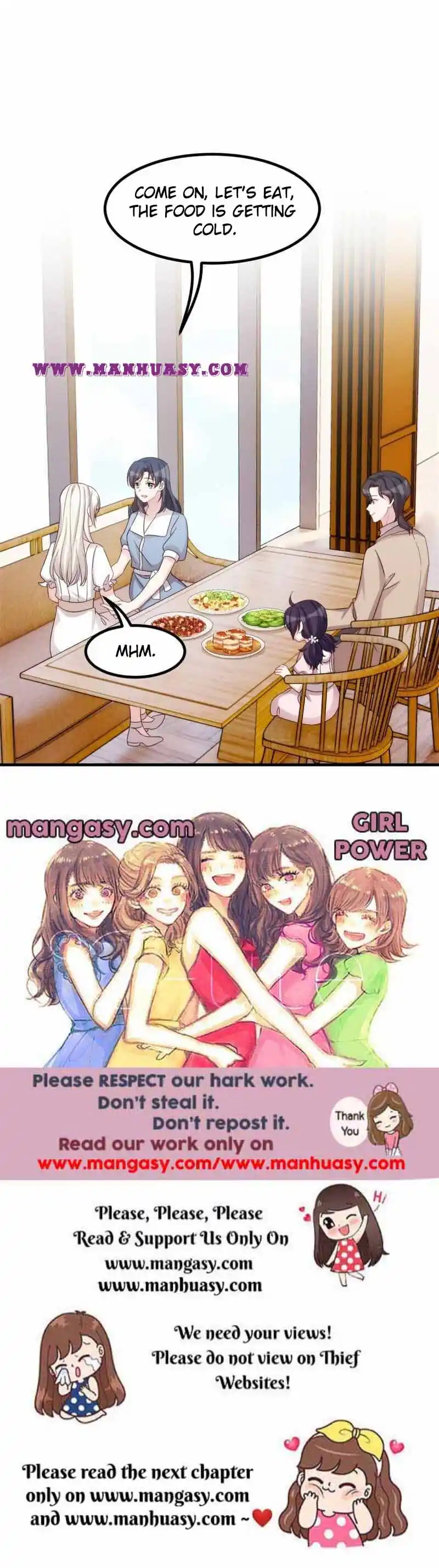 Xiao Bai’S Father Is A Wonderful Person Chapter 340