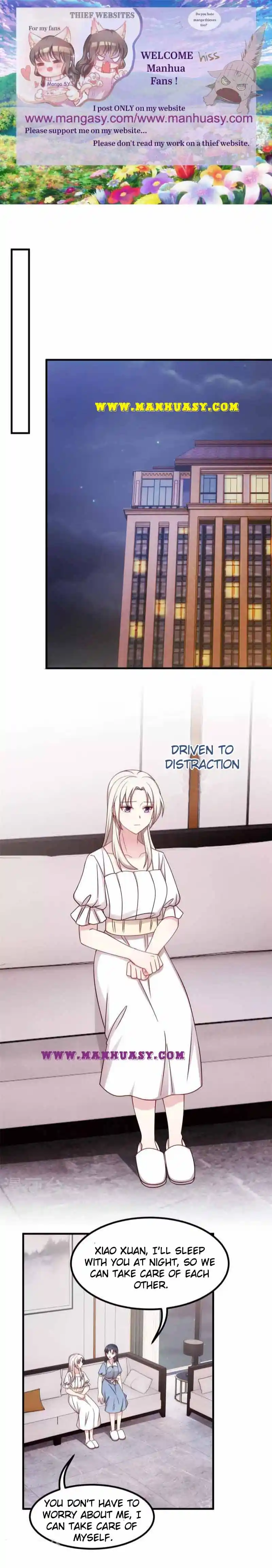 Xiao Bai’S Father Is A Wonderful Person Chapter 341