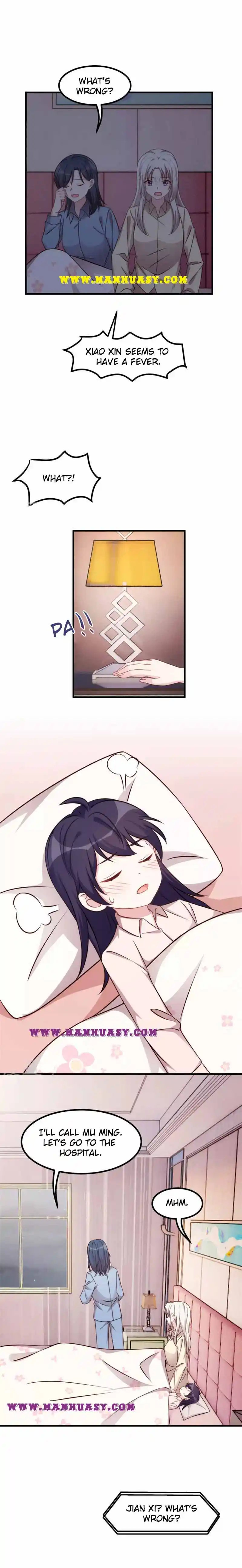 Xiao Bai’S Father Is A Wonderful Person Chapter 341