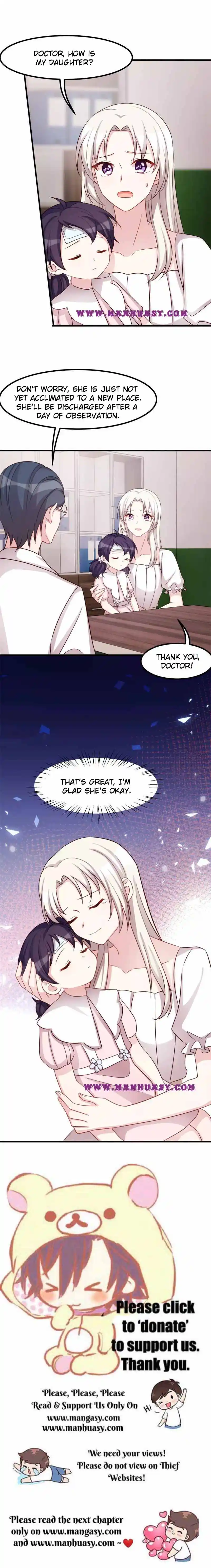 Xiao Bai’S Father Is A Wonderful Person Chapter 341