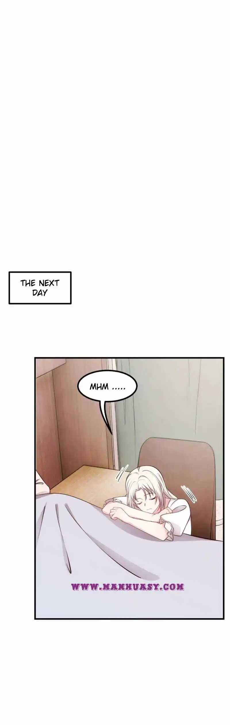 Xiao Bai’S Father Is A Wonderful Person Chapter 342