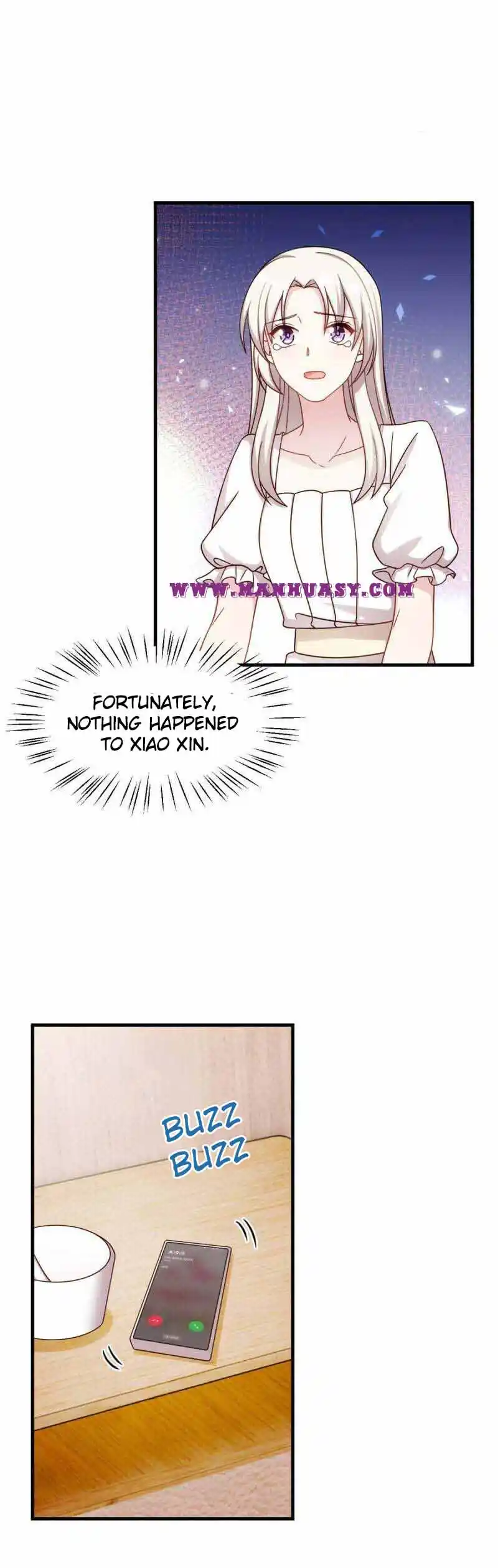 Xiao Bai’S Father Is A Wonderful Person Chapter 342