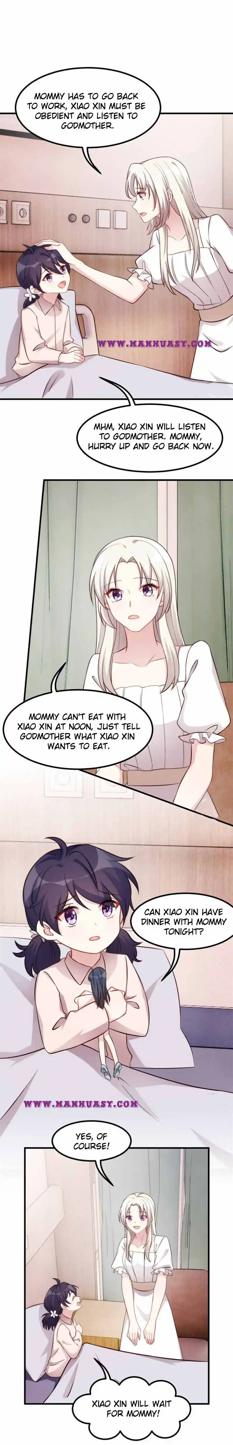 Xiao Bai’S Father Is A Wonderful Person Chapter 342