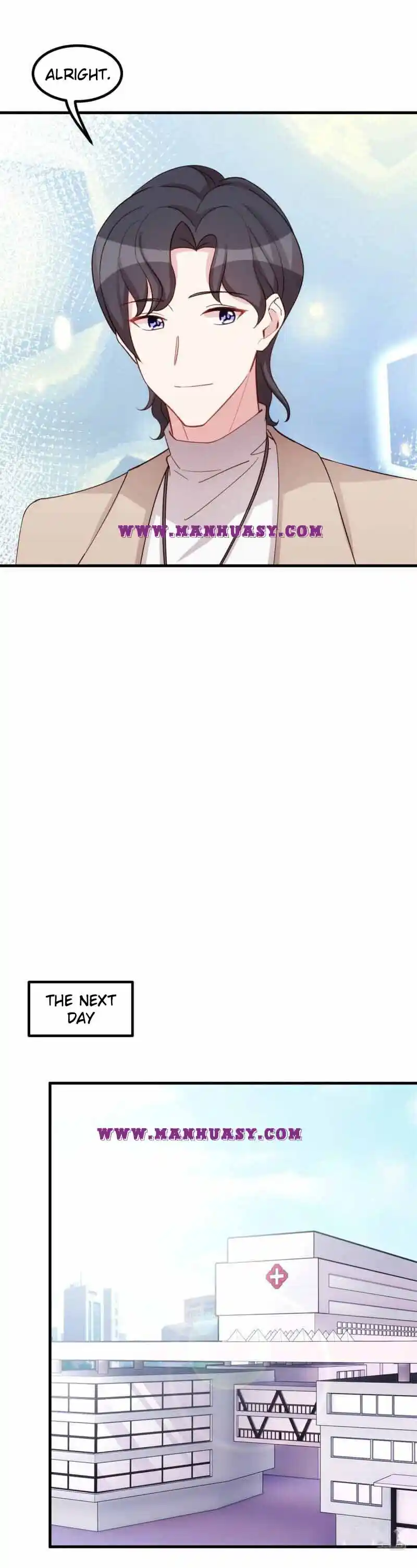 Xiao Bai’S Father Is A Wonderful Person Chapter 343