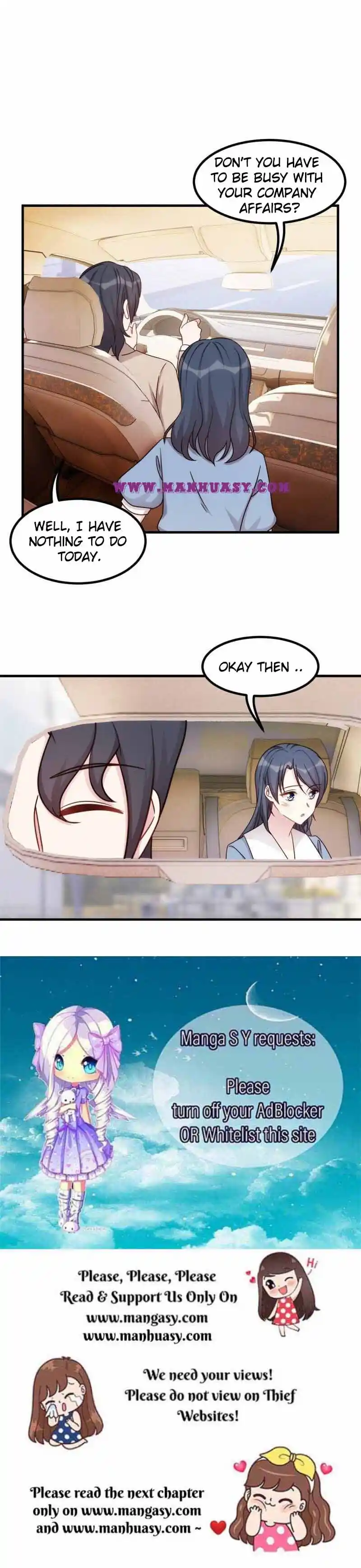 Xiao Bai’S Father Is A Wonderful Person Chapter 343