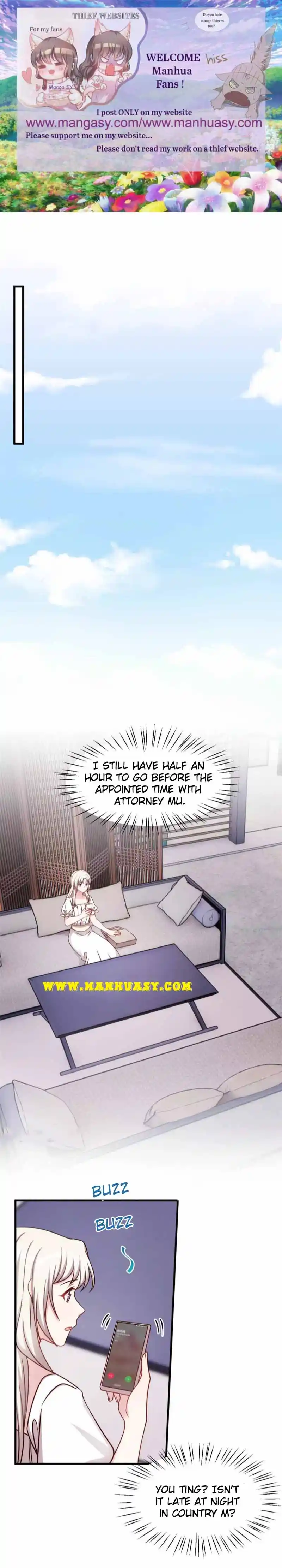 Xiao Bai’S Father Is A Wonderful Person Chapter 344