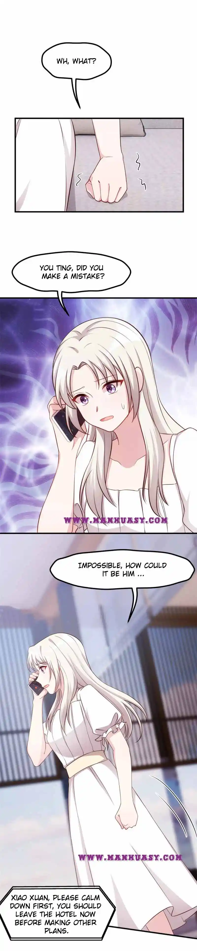 Xiao Bai’S Father Is A Wonderful Person Chapter 344