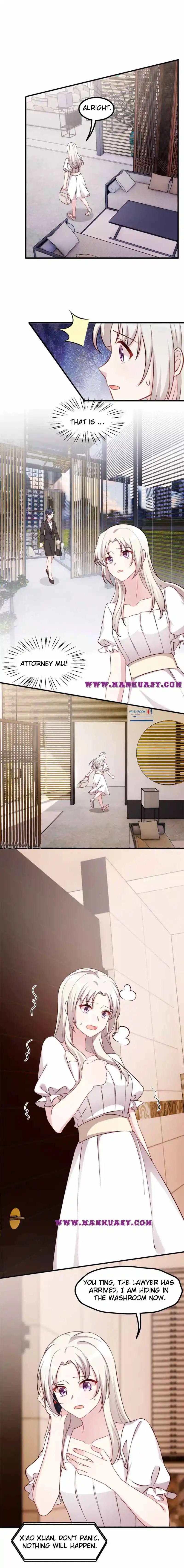 Xiao Bai’S Father Is A Wonderful Person Chapter 344