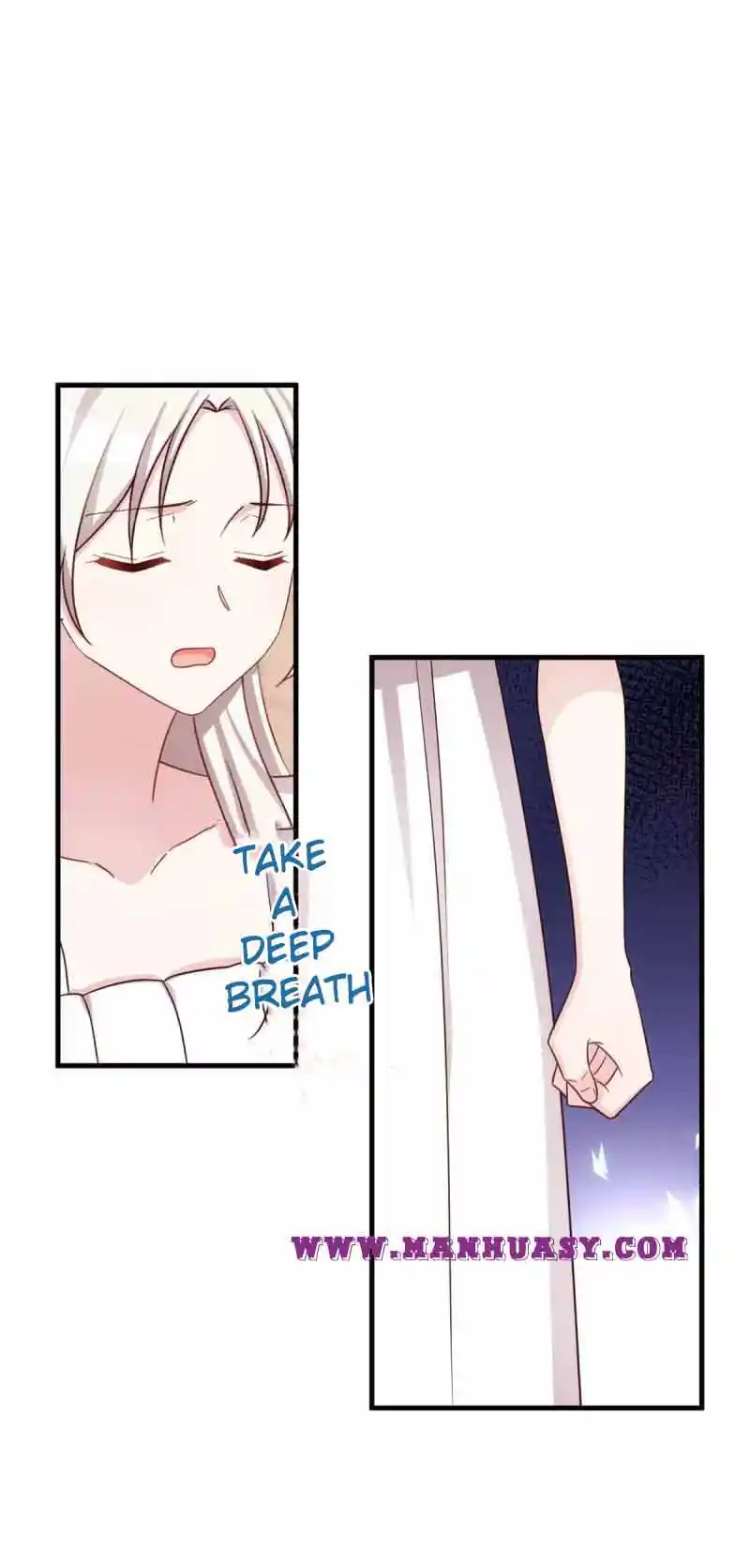 Xiao Bai’S Father Is A Wonderful Person Chapter 344