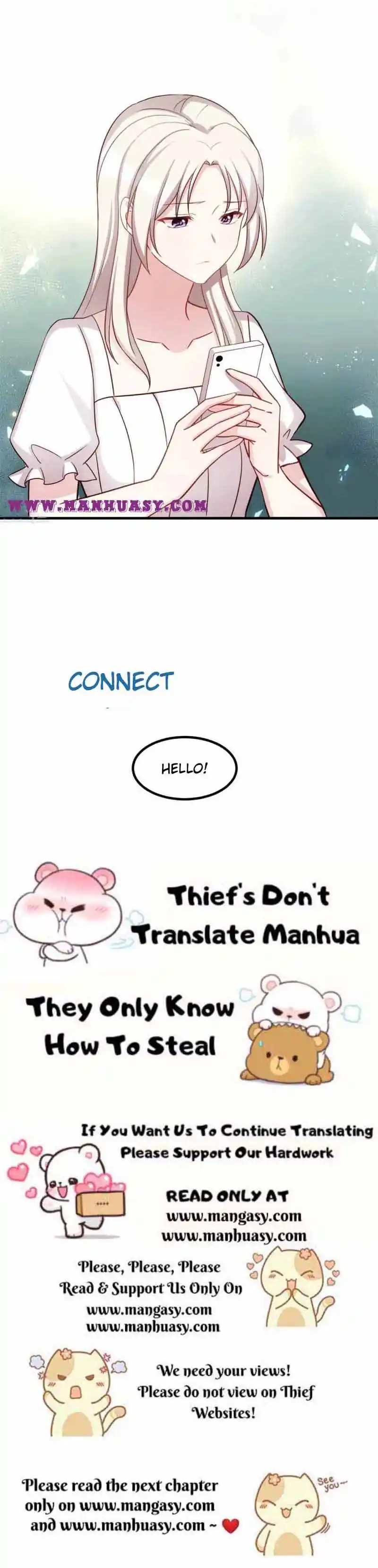 Xiao Bai’S Father Is A Wonderful Person Chapter 344