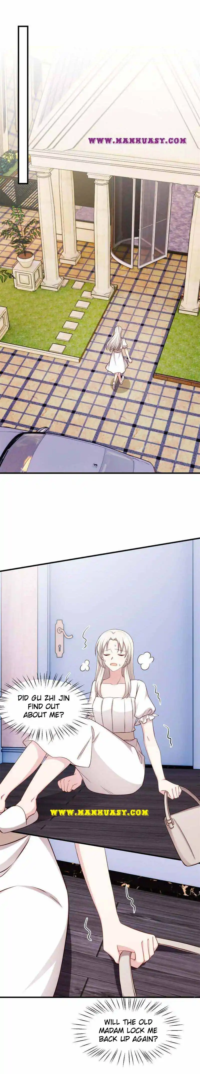 Xiao Bai’S Father Is A Wonderful Person Chapter 346