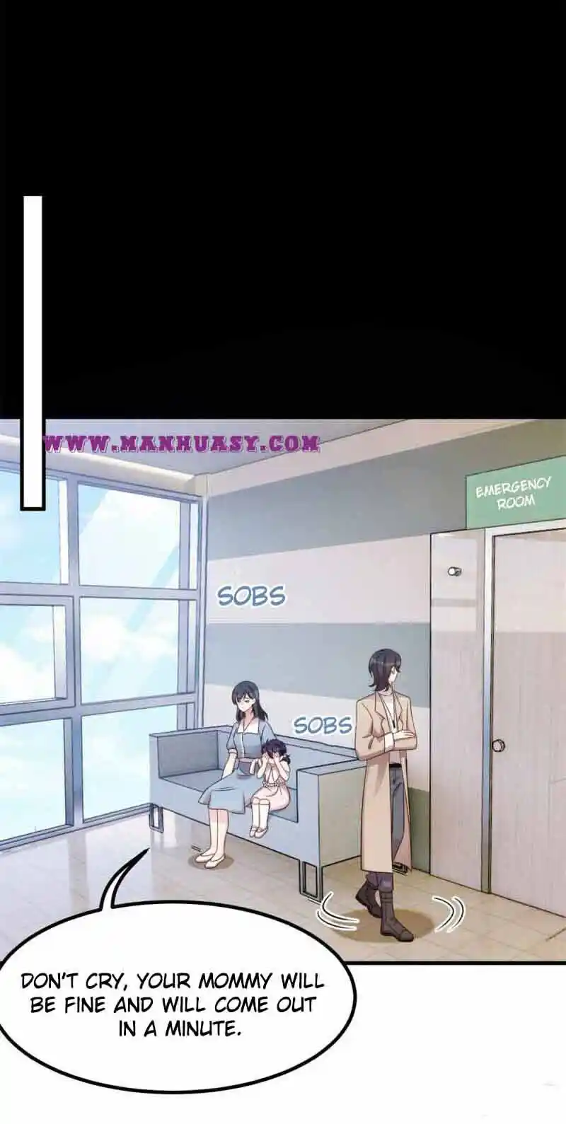 Xiao Bai’S Father Is A Wonderful Person Chapter 346