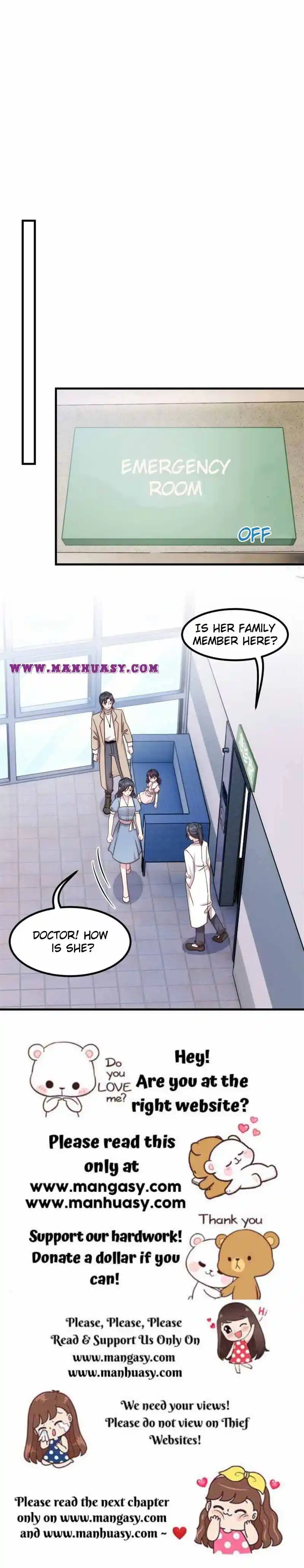 Xiao Bai’S Father Is A Wonderful Person Chapter 346