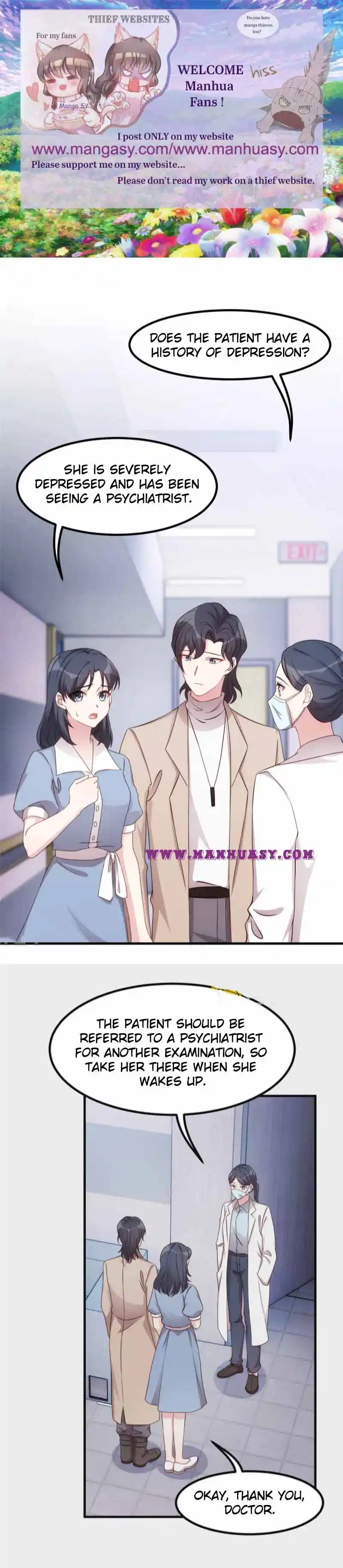 Xiao Bai’S Father Is A Wonderful Person Chapter 347