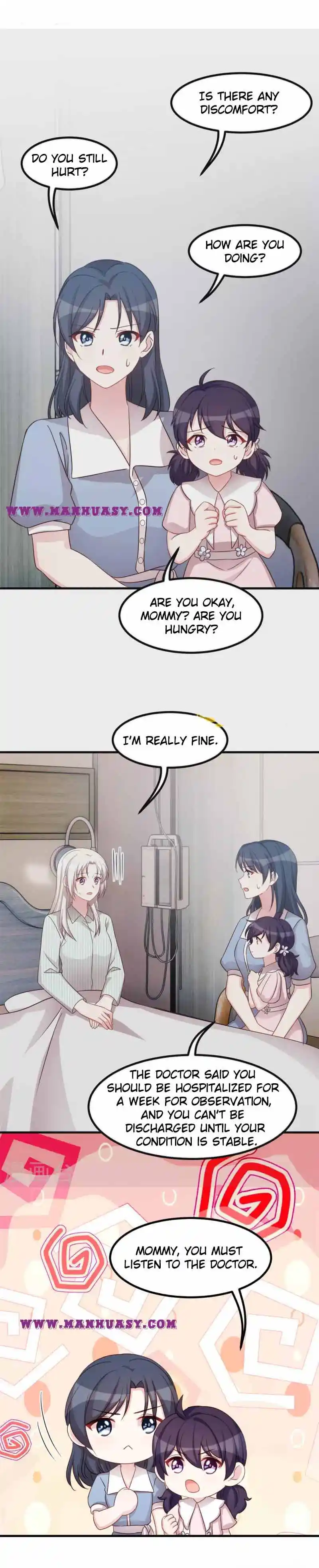 Xiao Bai’S Father Is A Wonderful Person Chapter 347