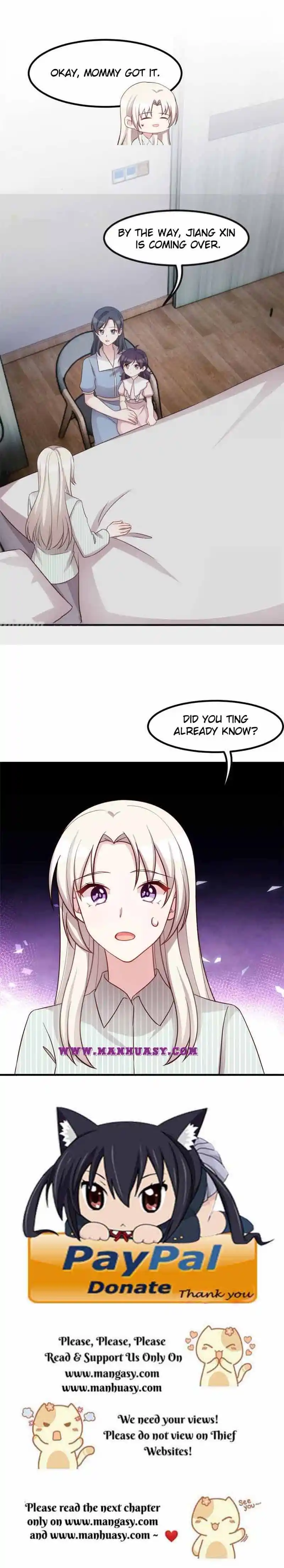 Xiao Bai’S Father Is A Wonderful Person Chapter 347