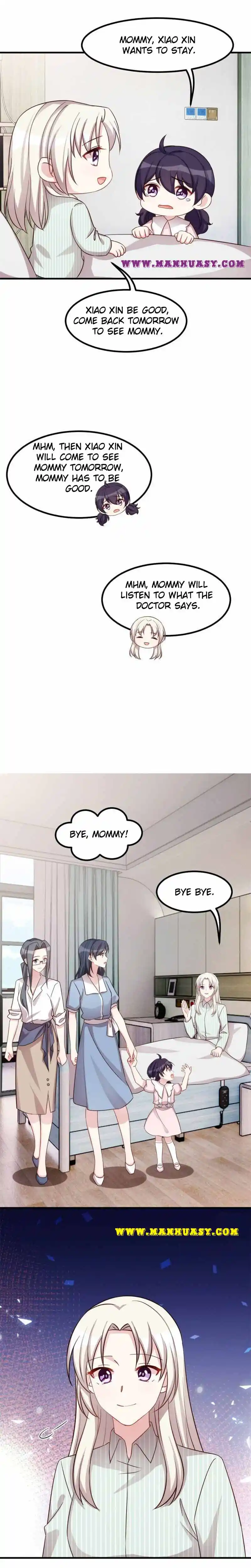 Xiao Bai’S Father Is A Wonderful Person Chapter 349