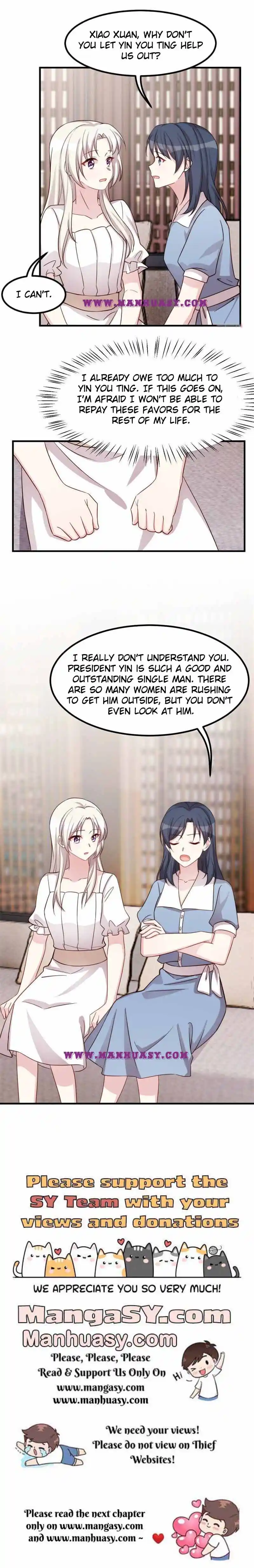 Xiao Bai’S Father Is A Wonderful Person Chapter 349