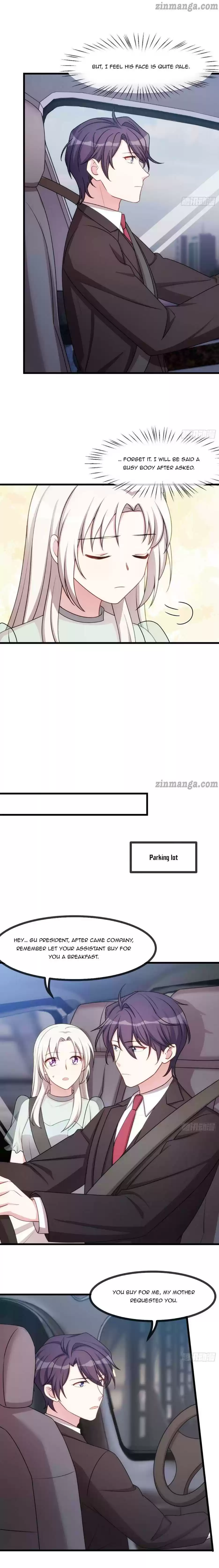 Xiao Bai’S Father Is A Wonderful Person Chapter 35