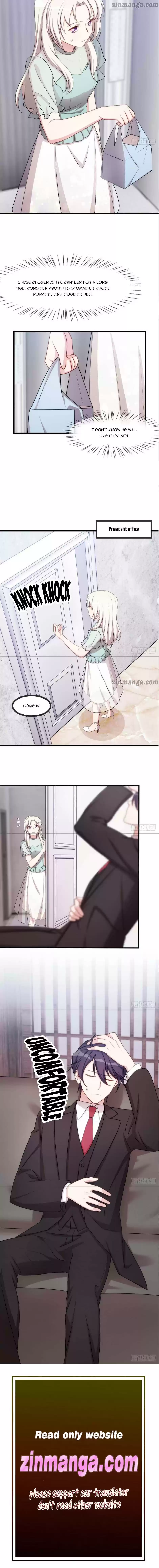 Xiao Bai’S Father Is A Wonderful Person Chapter 35