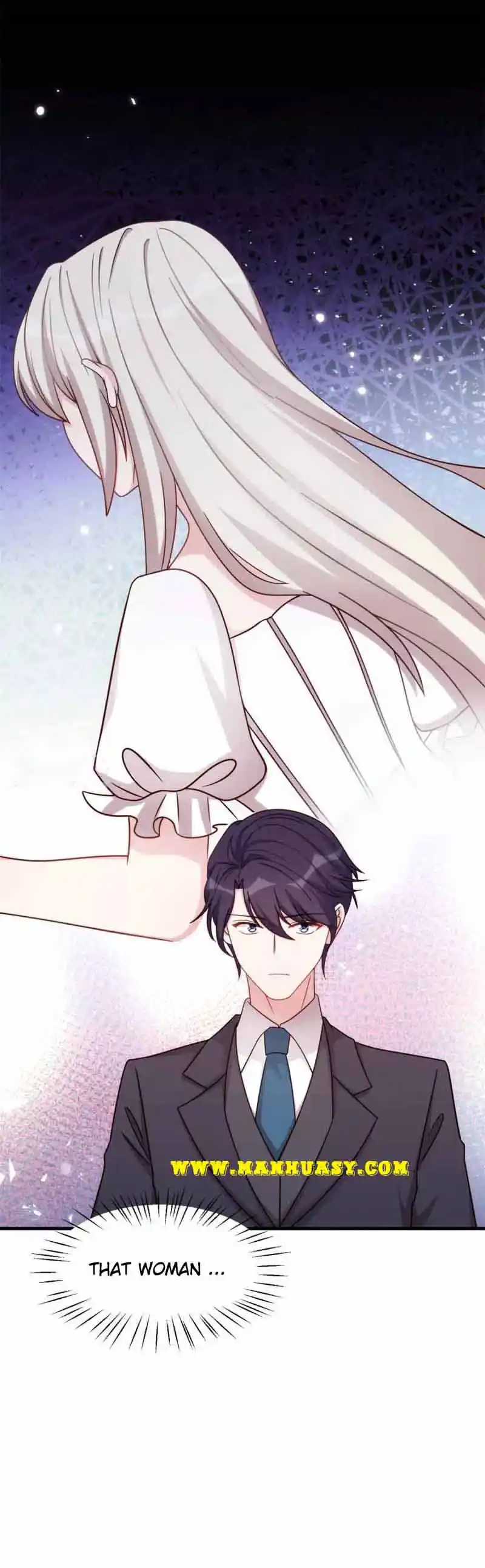 Xiao Bai’S Father Is A Wonderful Person Chapter 350