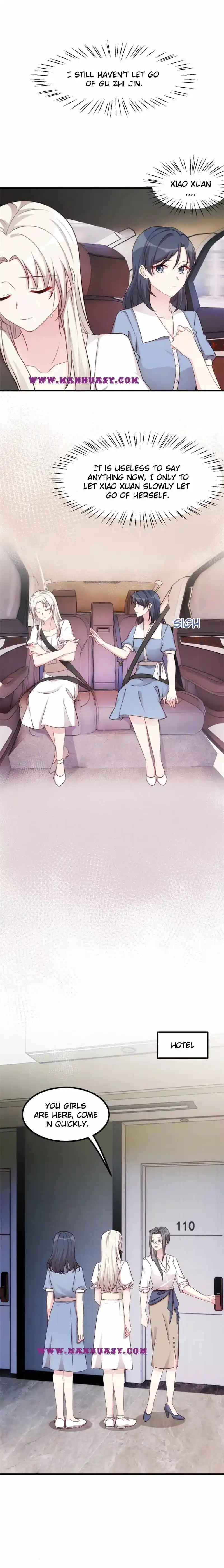 Xiao Bai’S Father Is A Wonderful Person Chapter 351