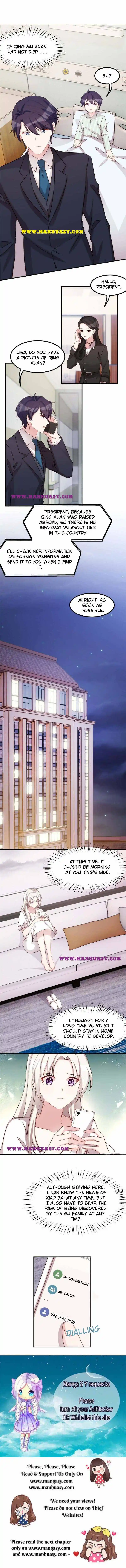 Xiao Bai’S Father Is A Wonderful Person Chapter 353