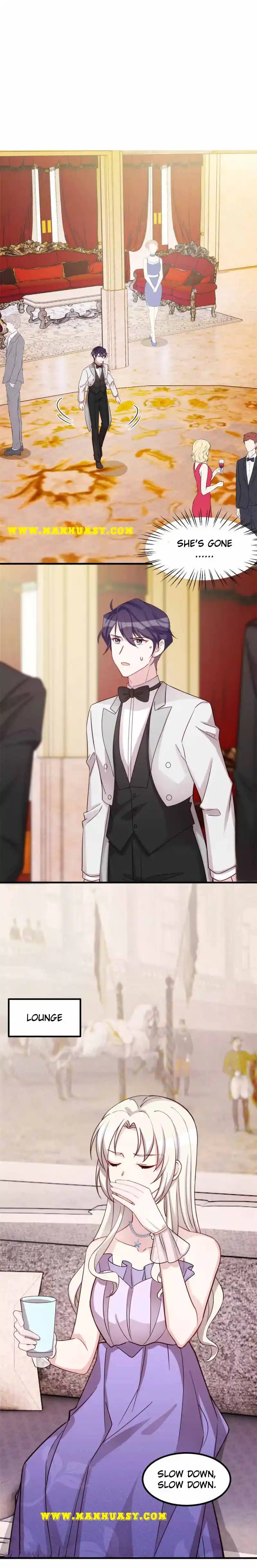 Xiao Bai’S Father Is A Wonderful Person Chapter 356