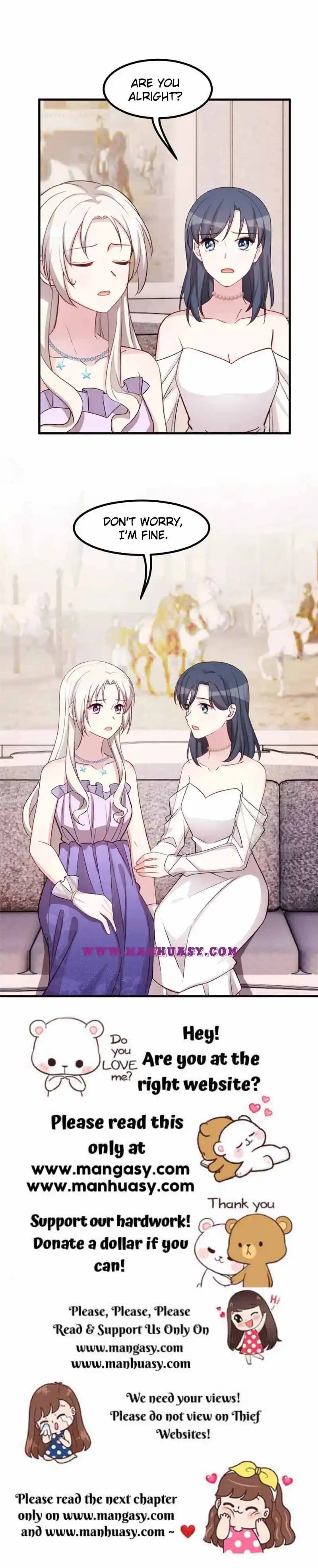 Xiao Bai’S Father Is A Wonderful Person Chapter 356