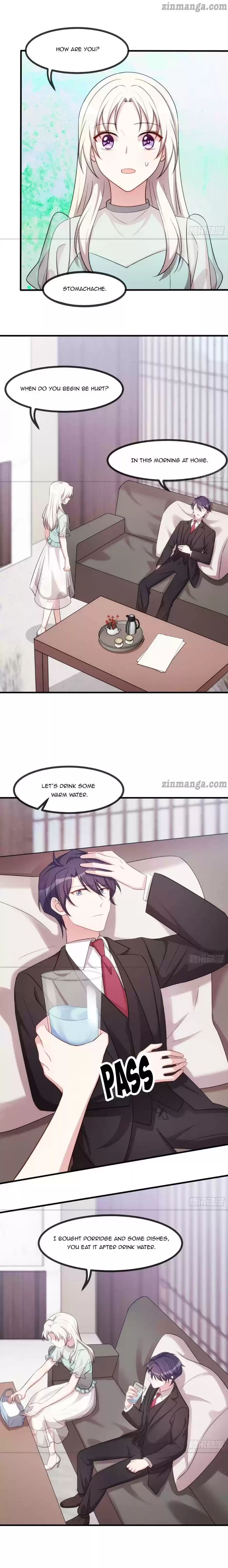 Xiao Bai’S Father Is A Wonderful Person Chapter 36