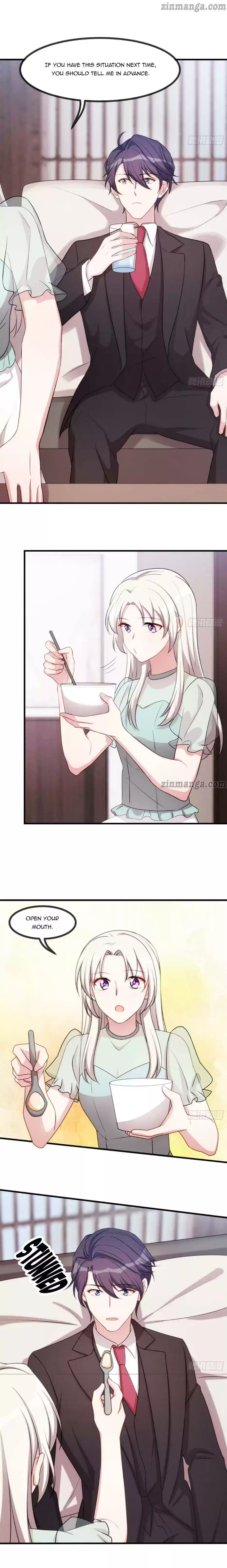 Xiao Bai’S Father Is A Wonderful Person Chapter 36