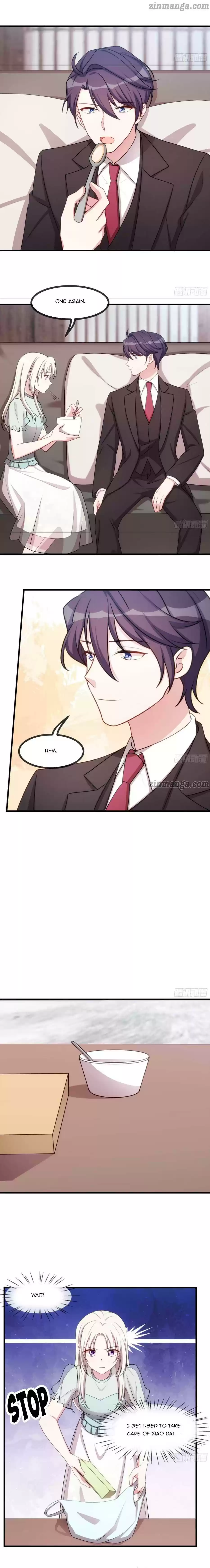 Xiao Bai’S Father Is A Wonderful Person Chapter 36