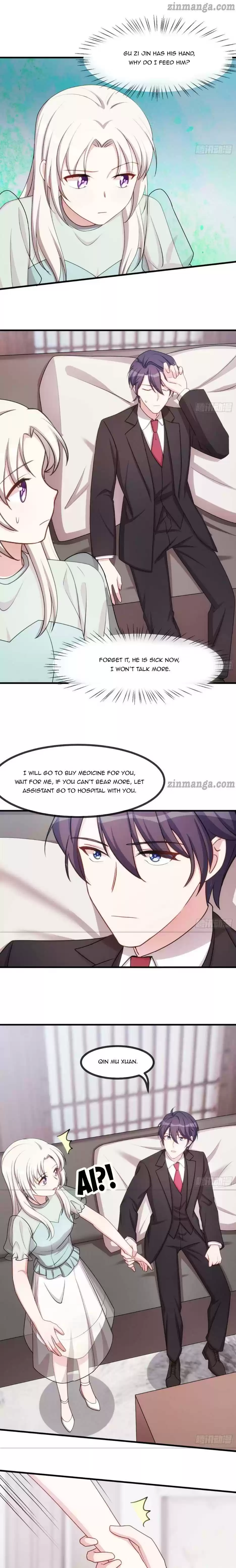 Xiao Bai’S Father Is A Wonderful Person Chapter 36