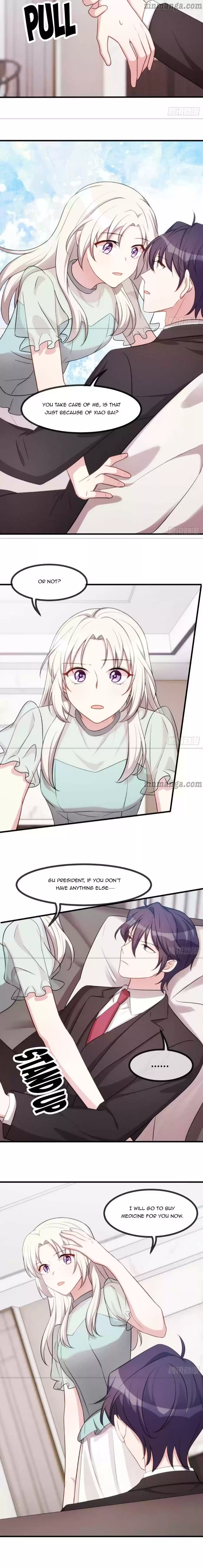 Xiao Bai’S Father Is A Wonderful Person Chapter 36